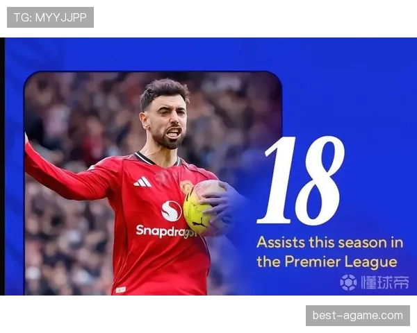 B费与德布劳内在前腰角色下出现球权集中度分化