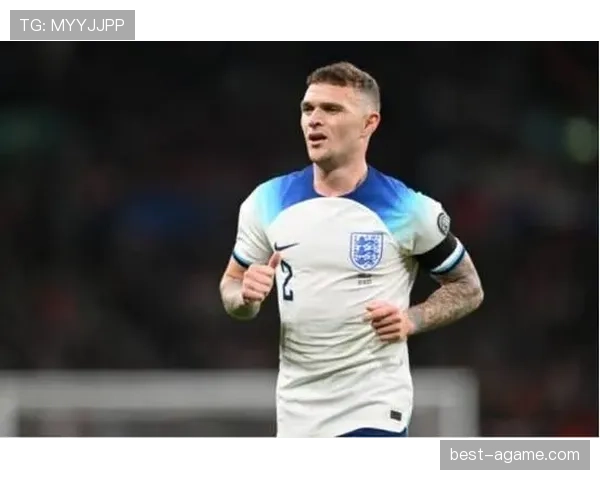 基兰·特里皮尔：伯里青训出身的职业生涯起点解析