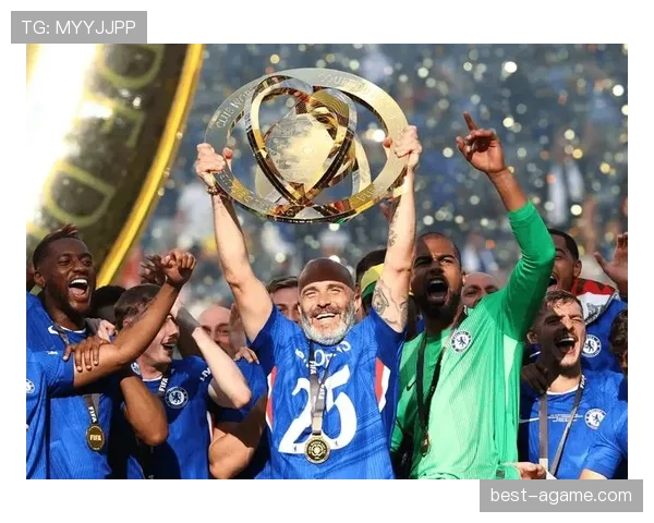 切尔西内部危机爆发：战术体系崩盘，球队面临生死抉择