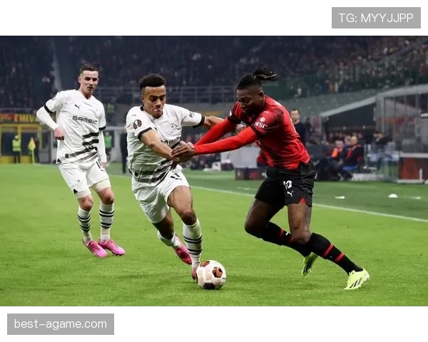 AC米兰战术困局：过度依赖莱奥单点爆破，中场失控或拖累争四前景