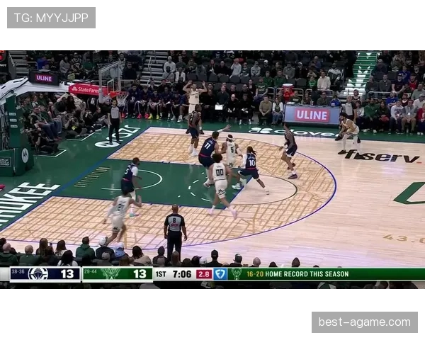 加里·特伦特无球跑动制造空位，三分效率领跑后卫群