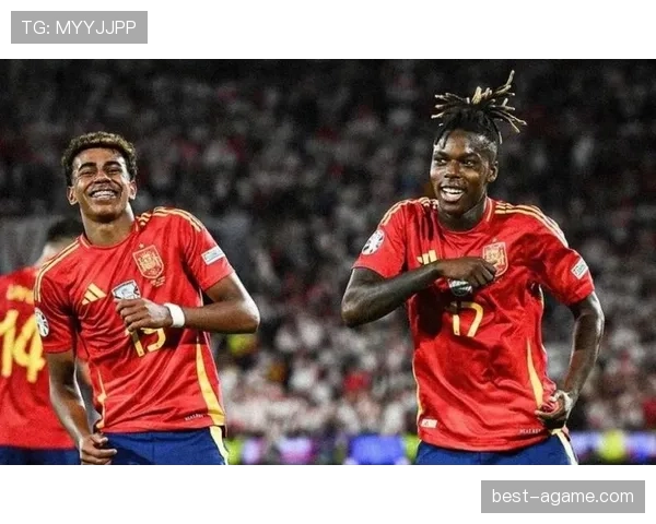 杜埃与亚马尔之争：同代新星的战术角色与数据表现差距在哪