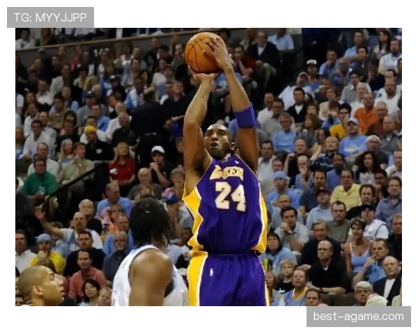 格文突破得分节奏优于科比，关键时刻持续发力拉开差距