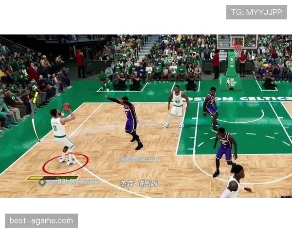 为什么NBA规则中的14秒重置会让比赛变得更流畅？